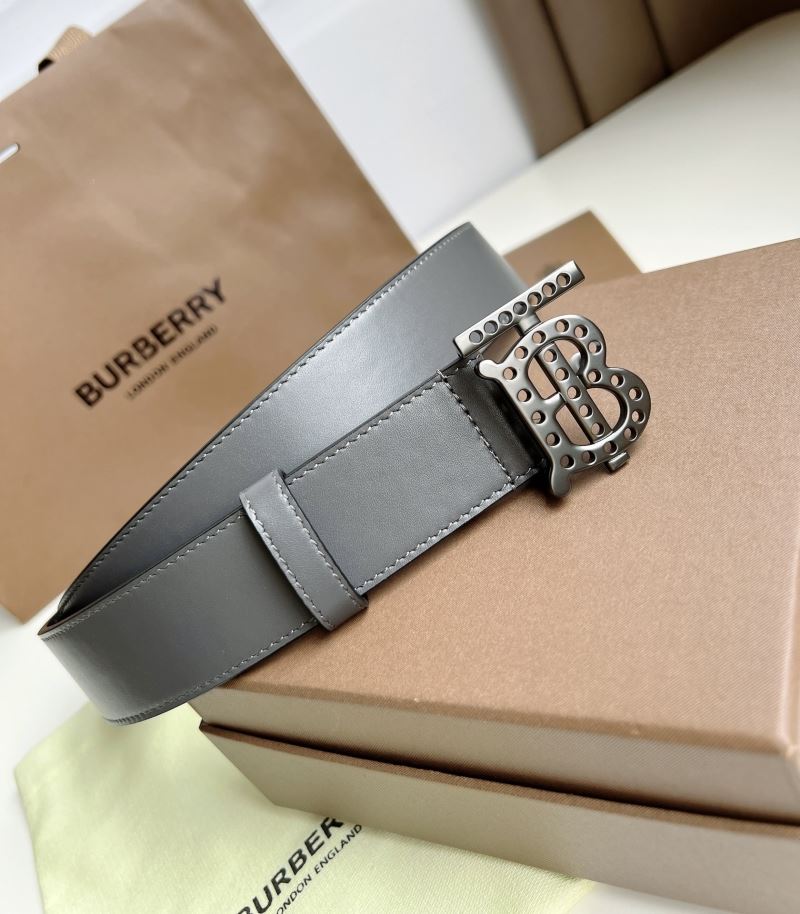 BURBERRY